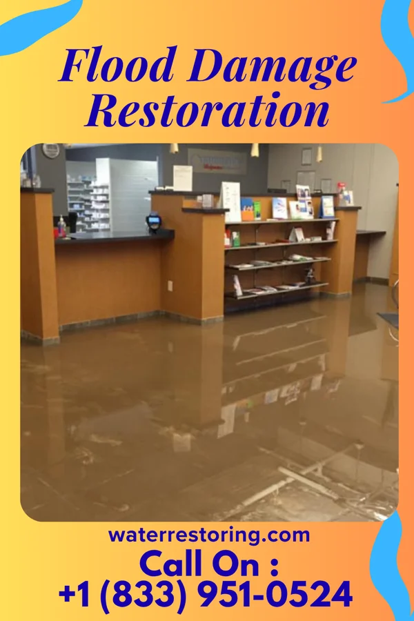 Flood Damage Restoration in Cumberland, KY